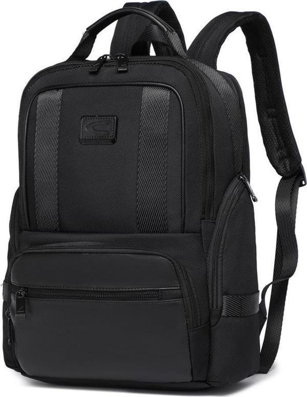 C-Active Laptop Gözlü Business Sırt Çantası Oxford Kumaş 8687 - Image 1