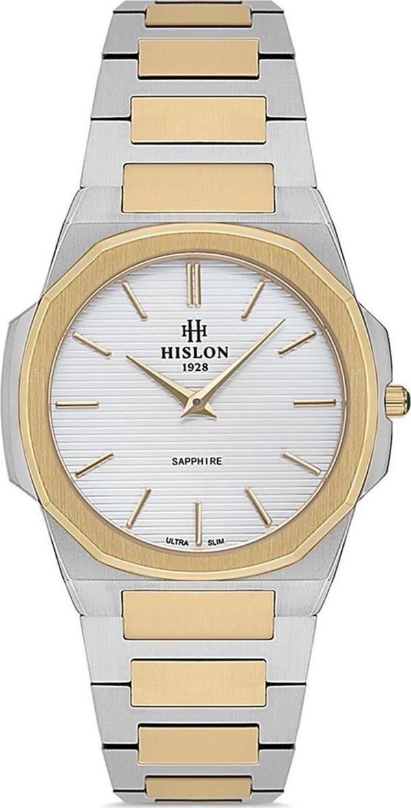Hislon QL127T-02SG Kadın Kol Saati - Image 1
