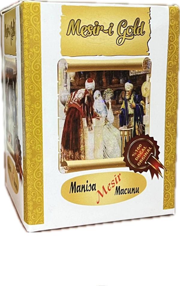 Tabib Lokman Manisa Mesir Macunu 230 gr - Image 1