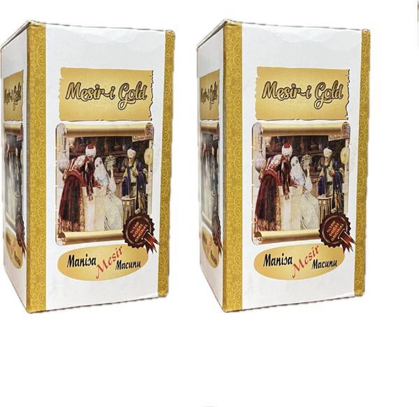 Tabib Lokman Manisa Mesir Macunu 450 gr 2 Adet - Image 1