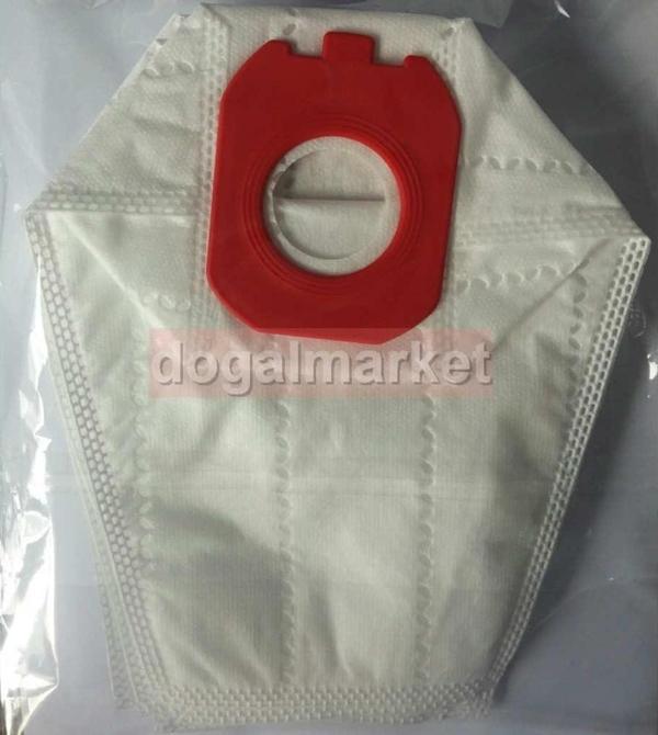 Hotpoint HS B16 ACB Toz Torbası (5 adet) - Image 1