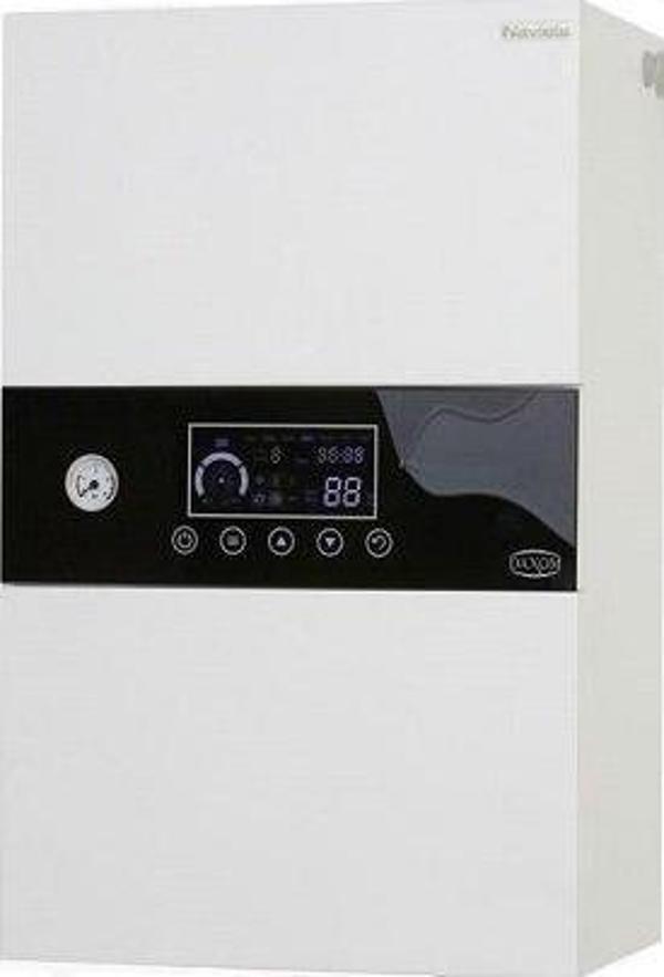 Daxom Naviels UK-DAX-12EDM  Sıcak Sulu, Tek Fazlı Elektrikli Kombi 220V (10.320 kcal/h) - Image 1