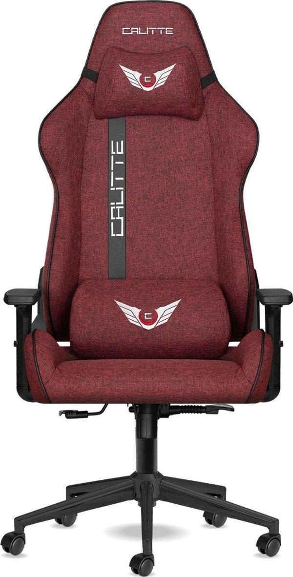 Calitte Profesyonel Kumaş Oyuncu Koltuğu Breeze Brz - Image 1