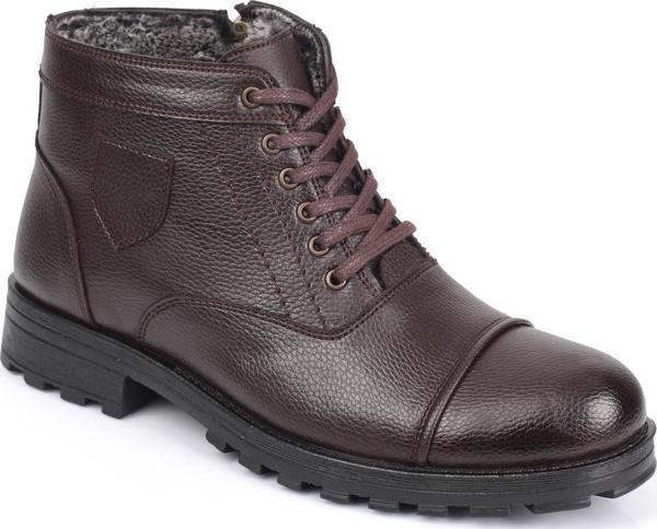 DAXTORS 401 SU & SOĞUK GEÇİRMEZ UNİSEX KAR BOTU - Image 1