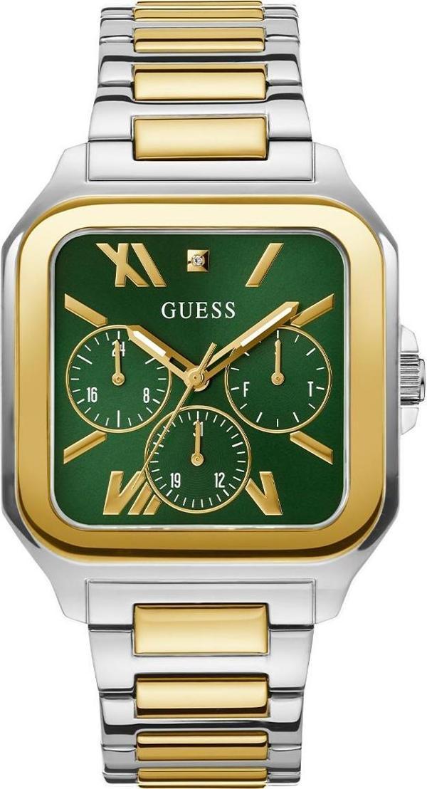 Guess GUGW0631G1 Erkek Kol Saati - Image 1