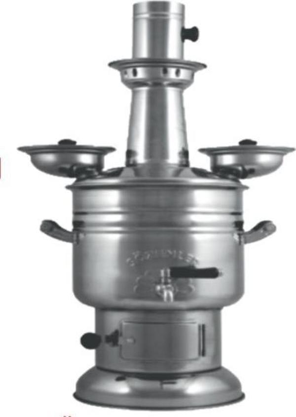 SÖZEN 6 LT SEMAVER - Image 1