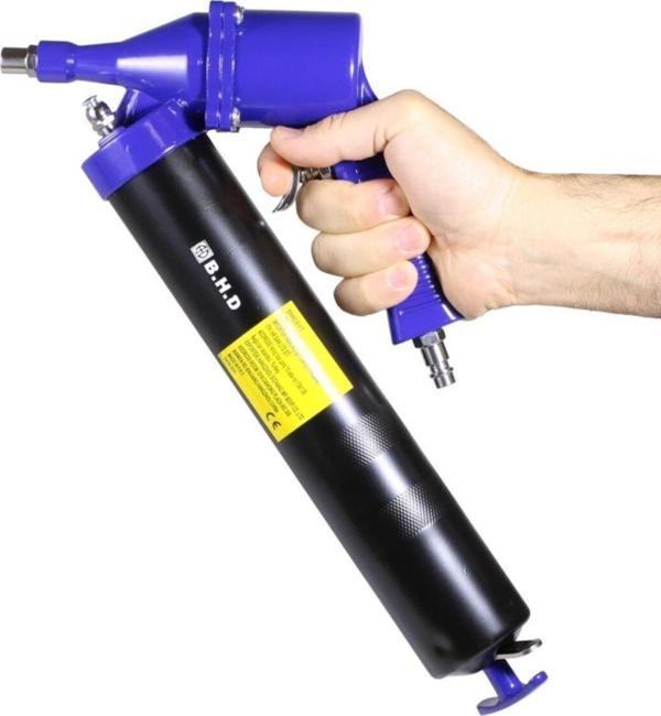 Bhd Havalı Gres Pompası 500 Cc - Image 1