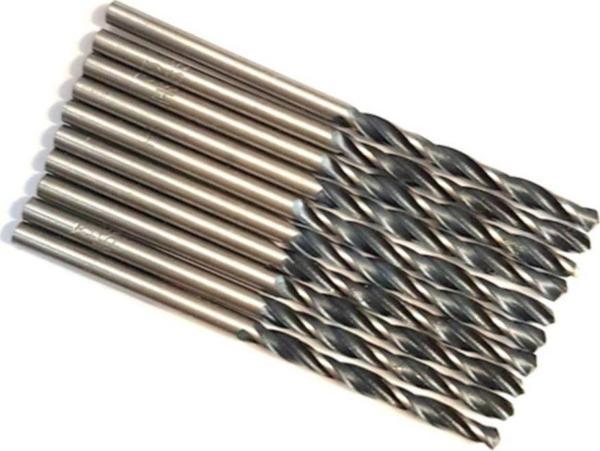Gfb 1503 Hss 1,5 Mm Matkap Ucu - 10 Adet - Image 1