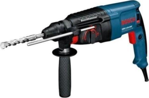 Bosch Gbh 2-26 Dre Kırıcı Delici - Image 1