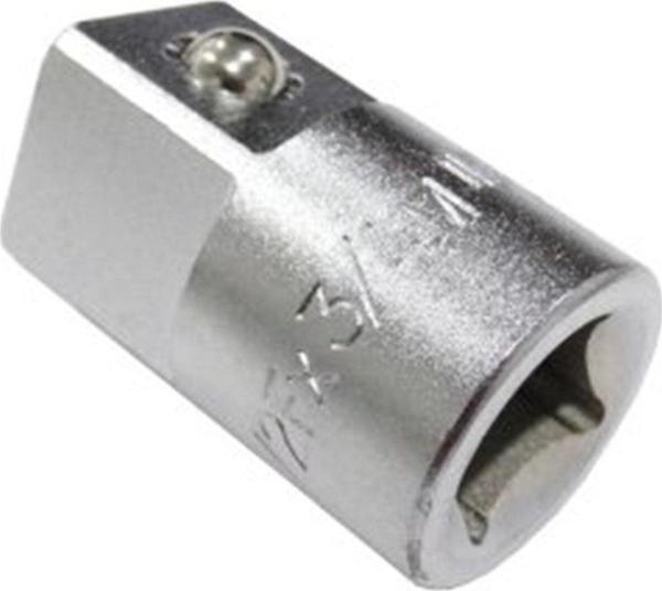 İzeltaş 1/2"Fx3/4"M Lokma Adaptörü - Image 1