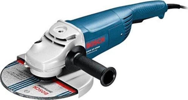 Bosch Gws 2200-180 H Büyük Taşlama Makinesi - Image 1