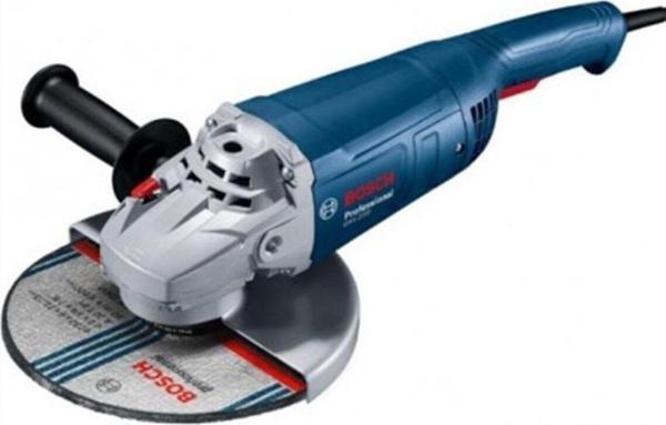 Bosch Gws 2200-230 H Büyük Taşlama - Image 1