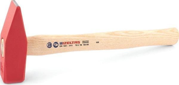 İzeltaş 1000 Gr Emnıyet Çekici 5810251000 - Image 1