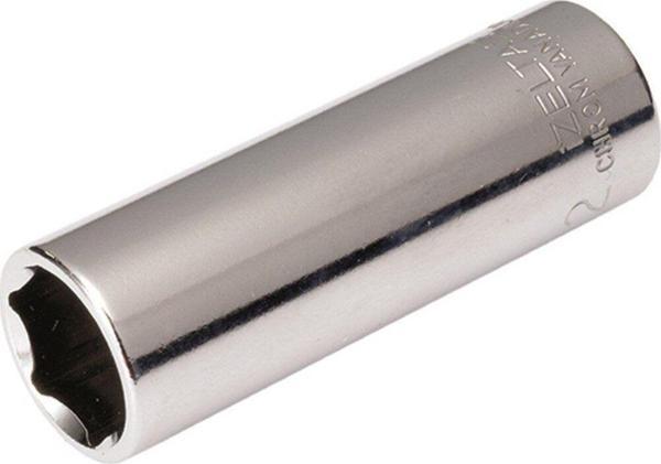 İzeltaş 10Mm 1/4" Altı Köşe Derin Lokma Anahtar - Image 1
