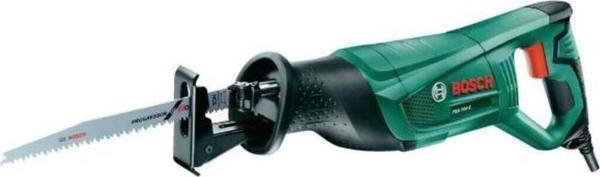 Bosch Psa 700 E Tilki Kuyruğu Testere 3 Adet Bıçak Hediye - Image 1