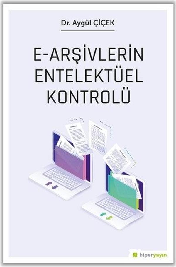 E-Arşivlerin Entelektüel Kontrolü - Hiperlink - Image 1