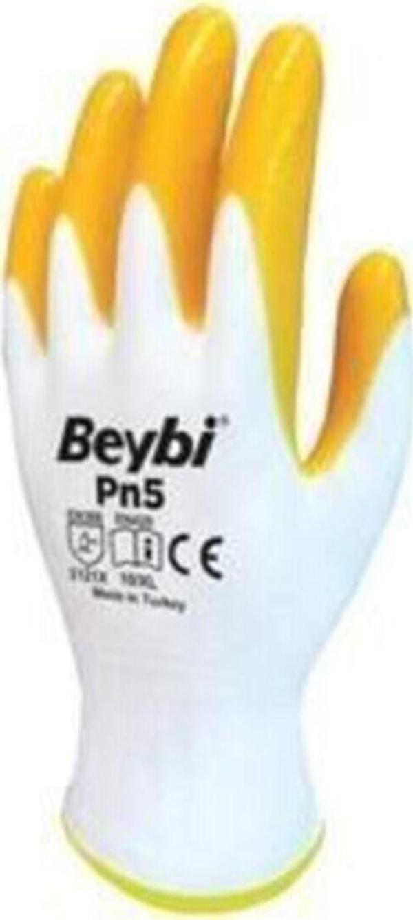 Bul-Max Beybi Pn5 Iş Eldiveni - Image 1