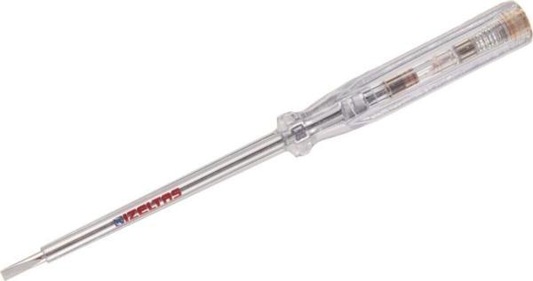 İzeltaş 190 Mm Düz Kontrol Kalemi - Image 1