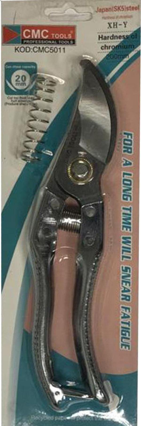 Cmc Tools Cmc Süper Kalite Bağ Makası - Image 1