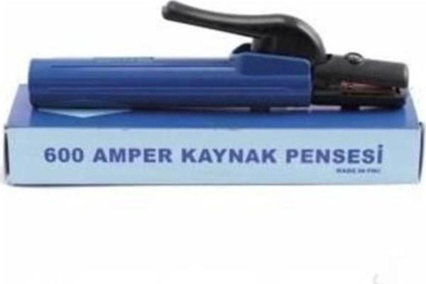 Colezium Adipa Nx Junıior Kaynak Pensesi 600 Amper - Image 1