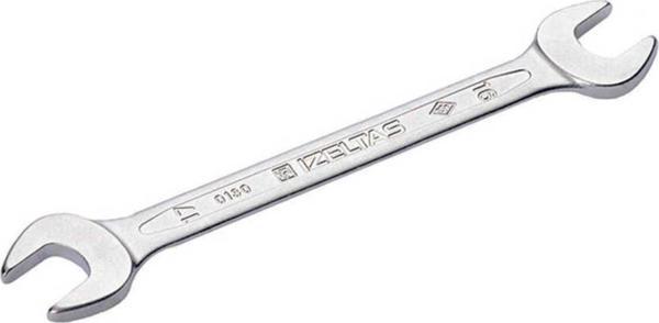 İzeltaş 21X23 Mm Uzun Boy Çatal Iki Ağız Anahtar - Izeltaş 0130012123 - Image 1