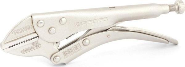 İzeltaş 2505 Standart Ayarlı Pense 250Mm - Image 1