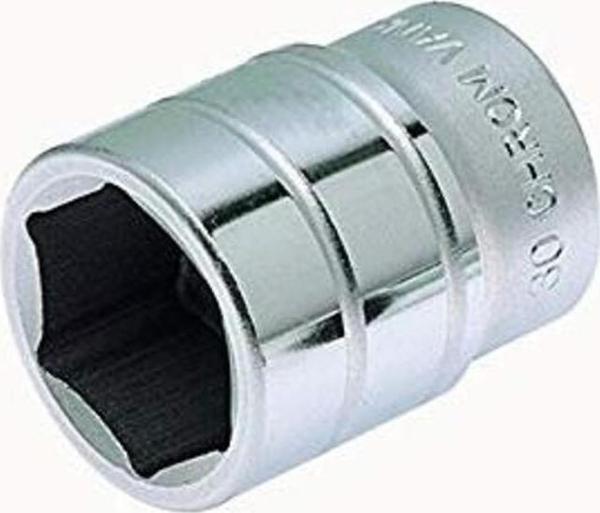 İzeltaş 3/4 36Mm 6 Köşe Lokma Anahtar Izeltaş - Image 1