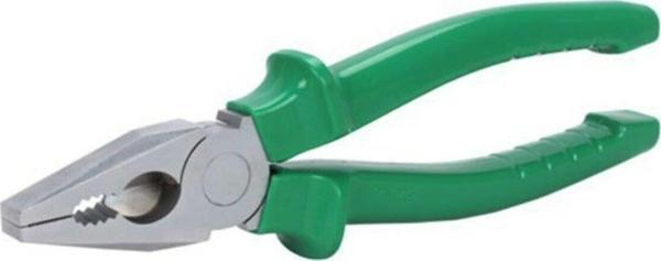 İzeltaş 3021121180 180 Mm Elta Opak Kombıne Pense - Image 1