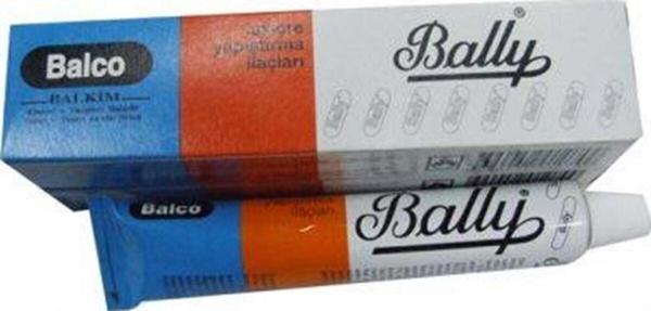 Bally 150 Gr Balco - Image 1