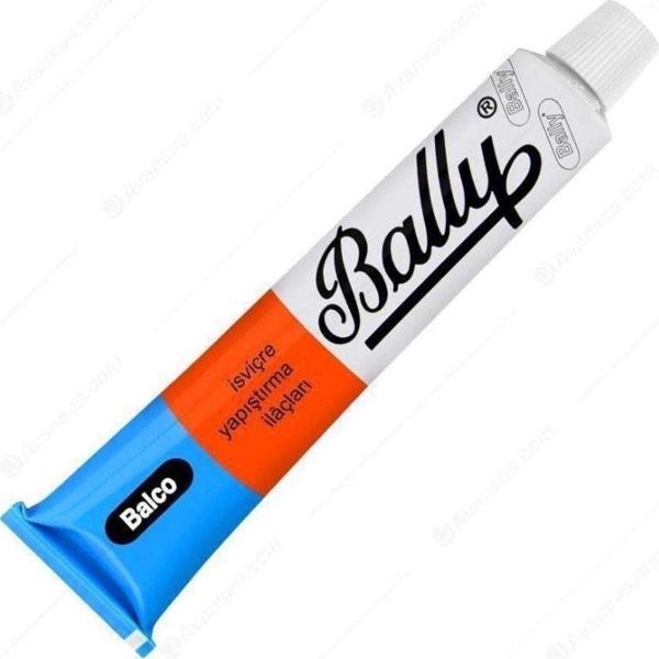 Bally Balco Isviçre Yapıştırıcı 50Gr (1 Adet) - Image 1