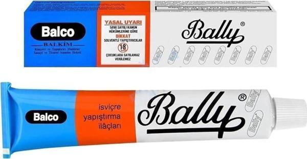 Bally C8 Yapıştırıcı Tüp 50 Gr - Image 1