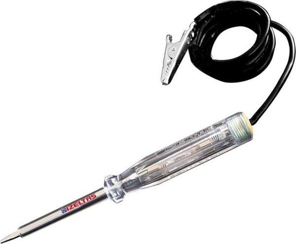 İzeltaş 35Mm Oto Elektrik Kontrol Kalemi - Image 1