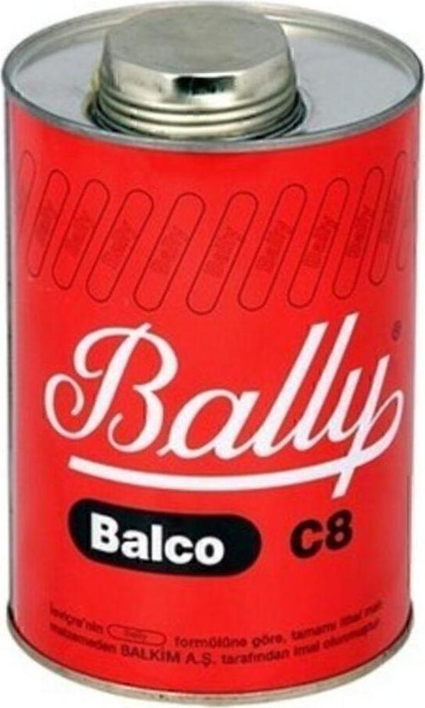 Bally Çok Amaçlı Yapıştırıcı Ilaç C8 400 Gr - Teneke Kutu - Image 1