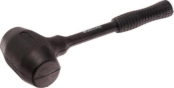 İzeltaş 400Mm Lastik Çekiç (Tokmak) - Image 1