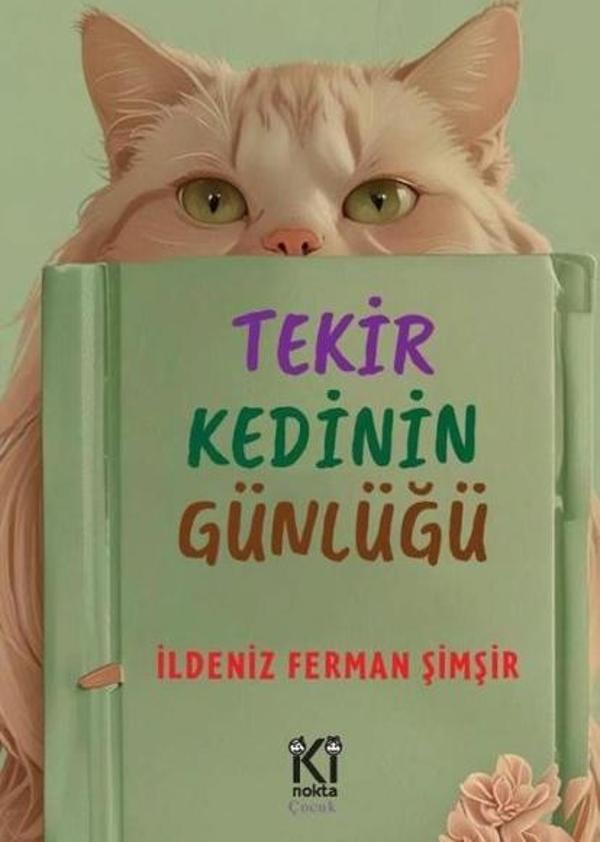 Tekir Kedinin Günlüğü - İki Nokta Çocuk - Image 1
