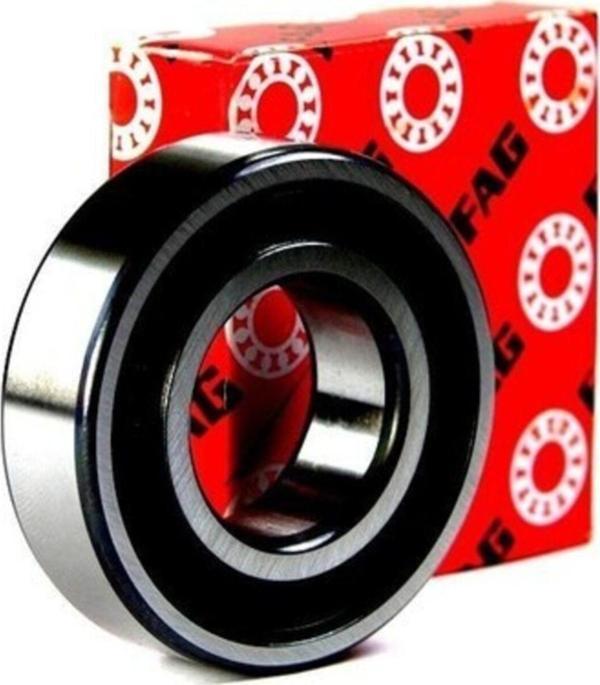 Fag 2Rs 6003 Rulman - Image 1