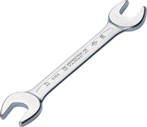 İzeltaş Açık Ağız Anahtar 14X15 Kısa Boy - Image 1