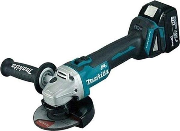 Makita Dga504rfe Akülü Avuç Taşlama - Image 1