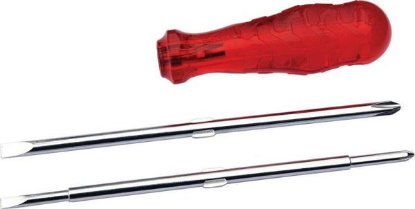 İzeltaş Değişken Uçlu Tornavida Takımı (4X80-6X80) - Image 1