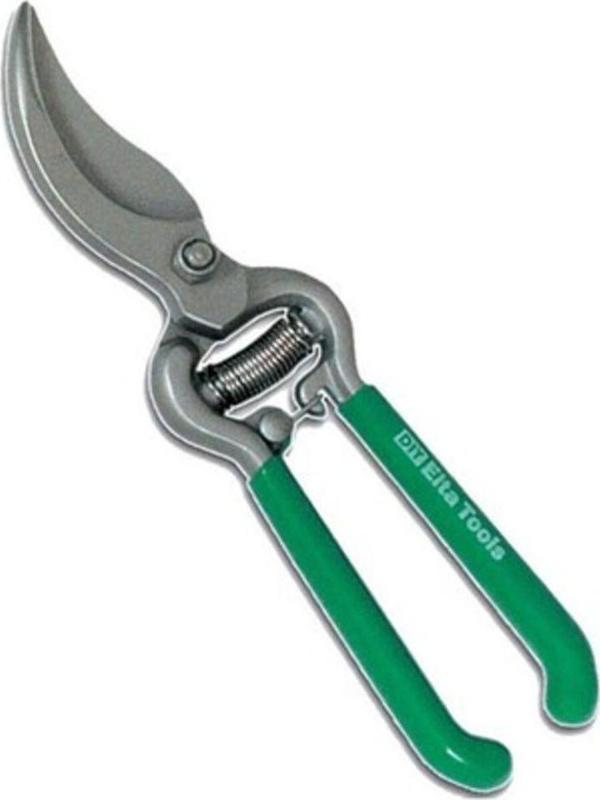 İzeltaş Elta 205 Mm Bağ Budama Makası 6721270205 - Image 1