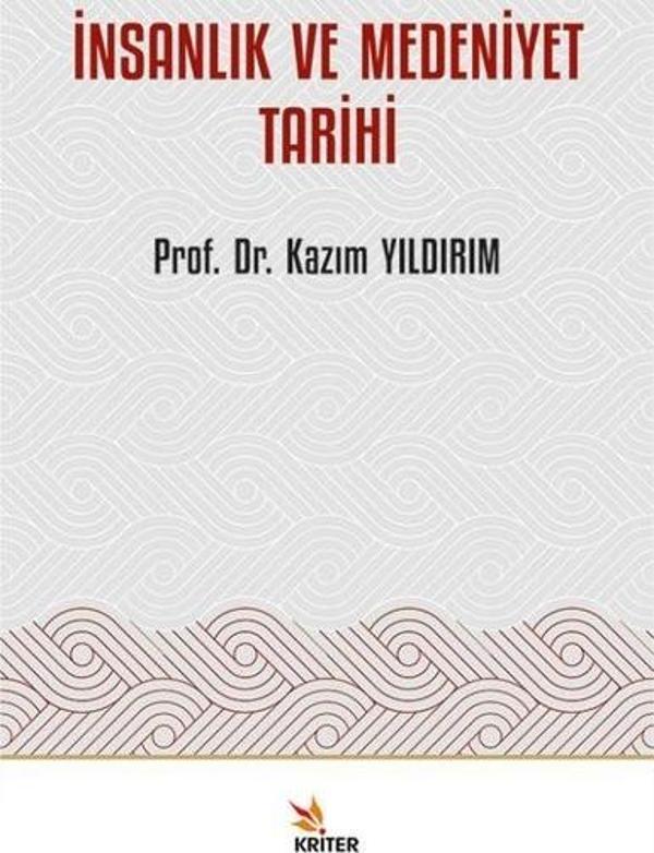 İnsanlık ve Medeniyet Tarihi - Kriter - Image 1