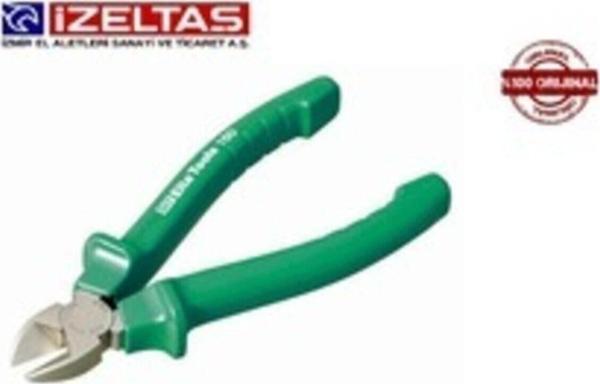 İzeltaş Elta Yan Keski 160 Mm- Ücretsiz Kargo - Image 1