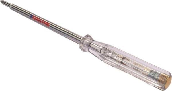 İzeltaş I?Zeltaş Elektri?K Kontrol Kalemi? Yildiz Uçlu 190 Mm - Image 1