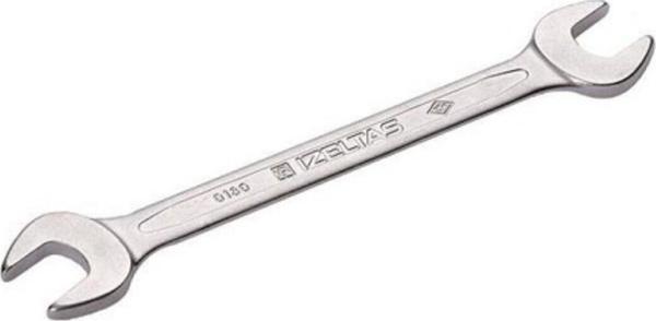 İzeltaş İki Ağız Anahtar Uzun Boy 24X27 - Image 1