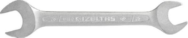 İzeltaş Iki Ağız Anahtar Uzun Boy 30X32 - 0130013032 - Image 1