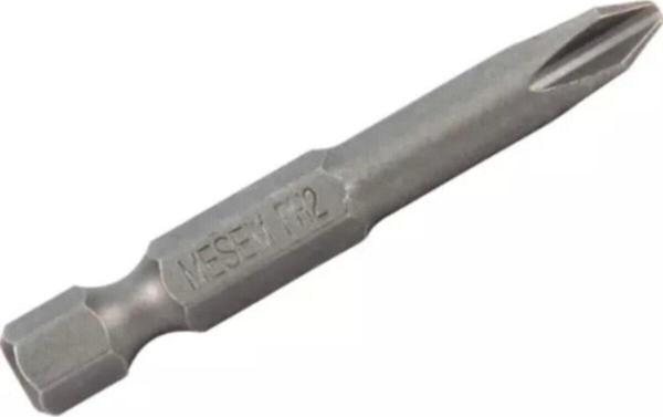 Meşem Yuvarlak Yıldız Bits Uç Ph-2X 50 Mm 2 Adet - Image 1