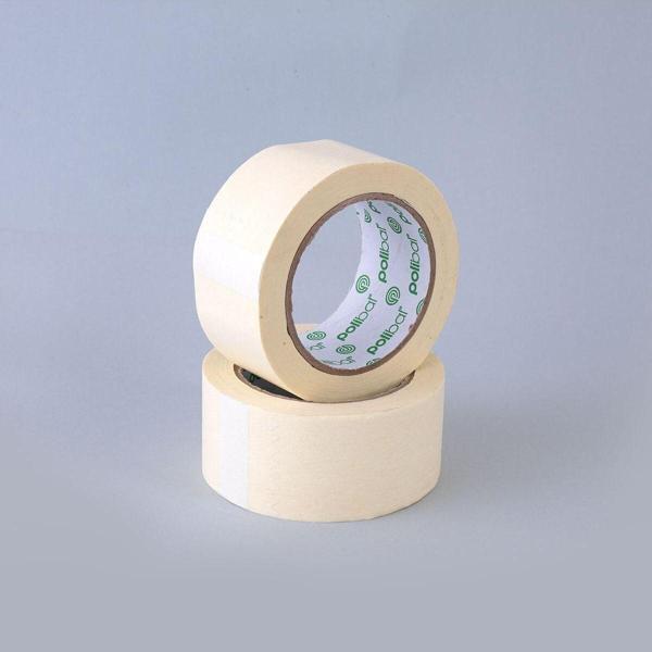 Novax Muhtelif Maskeleme Bandı Kağıt Bant 36Mm Boya Bantı - Image 1