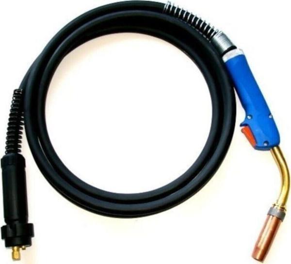 Torch Mıg 36 Kd 3 Metre Hava Soğutmalı Gazaltı Kaynak Torç - Image 1