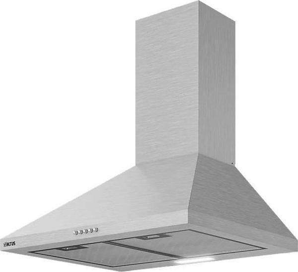 Altus ALA 522 I DAVLUMBAZ 60 CM iNOX - Image 1
