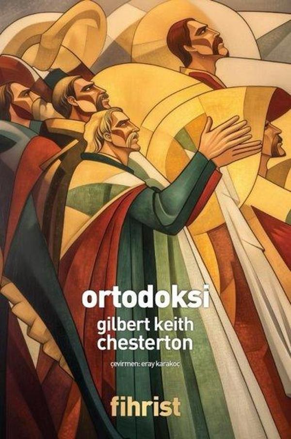 Ortodoksi - Fihrist - Image 1